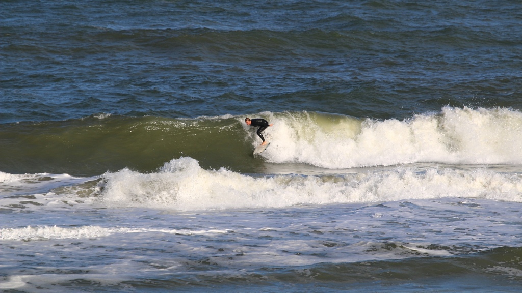 golfsurfen nederland