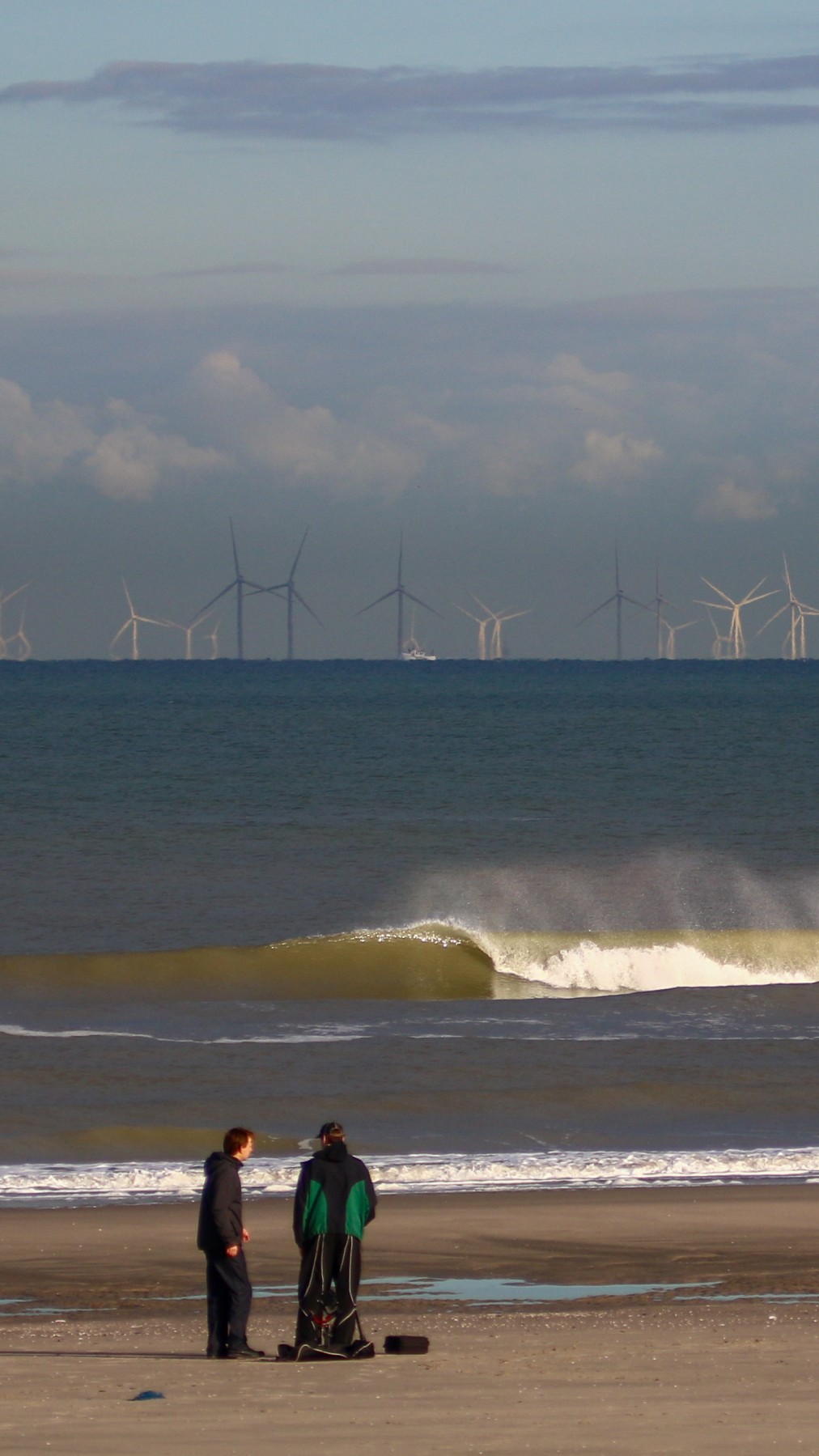 golfsurfen nederland