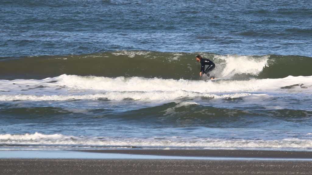 golfsurfen nederland